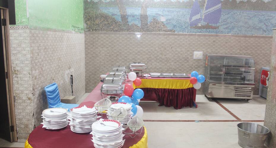 Hotel Black Stone Palace, Ghaziabad 4